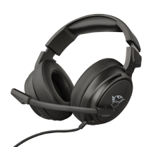 Wired Headphone With Mic