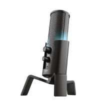 Streaming Microphone