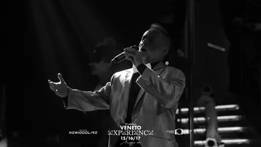 Official Veneto Experience Event gallery image from Friday 15 May 2026 in Treviso, May 2026.