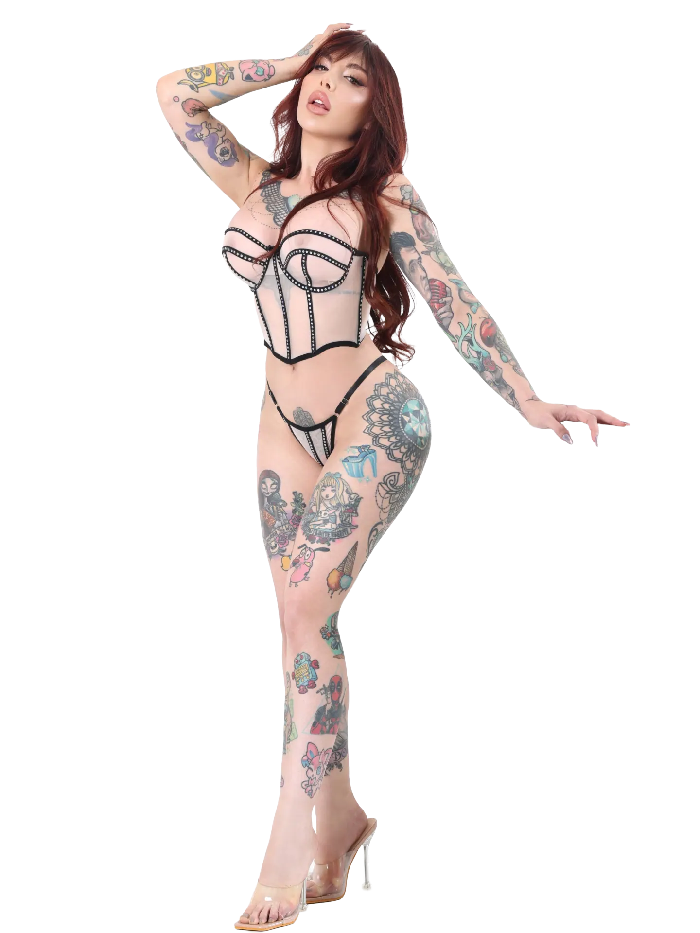 Vera Di Leo