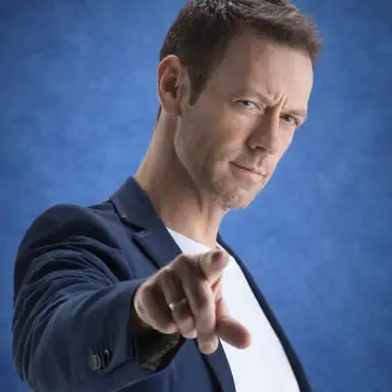 Rocco Siffredi